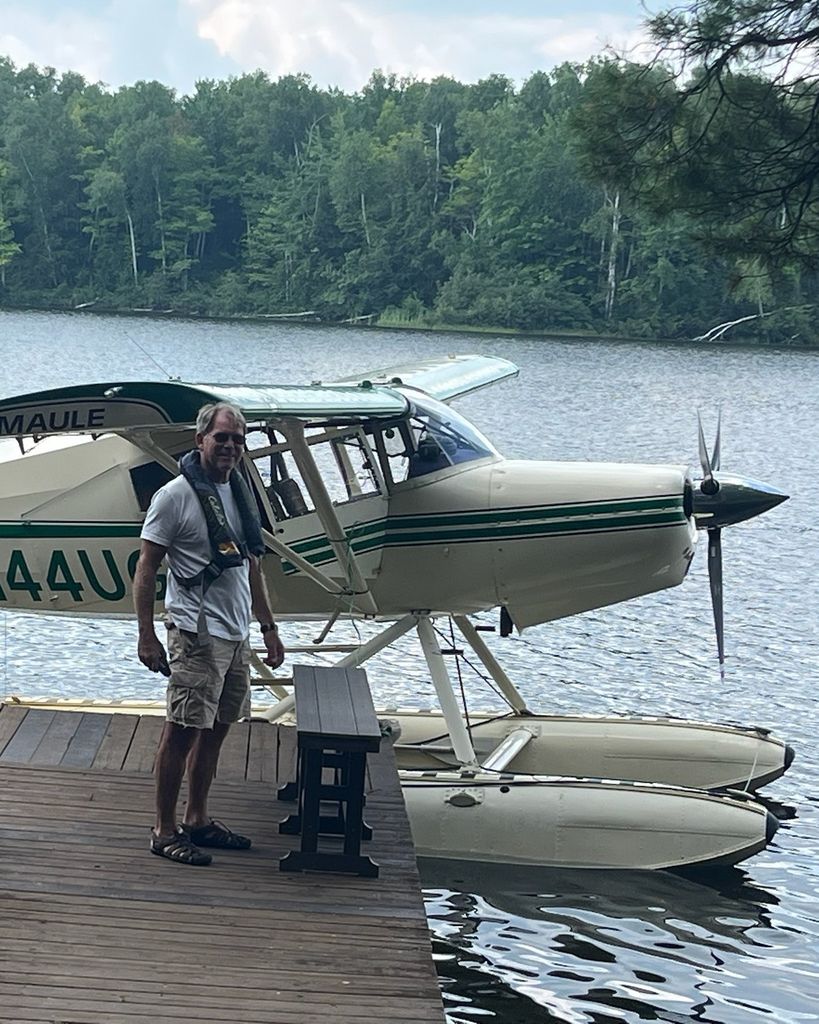 William Ross Yeschek