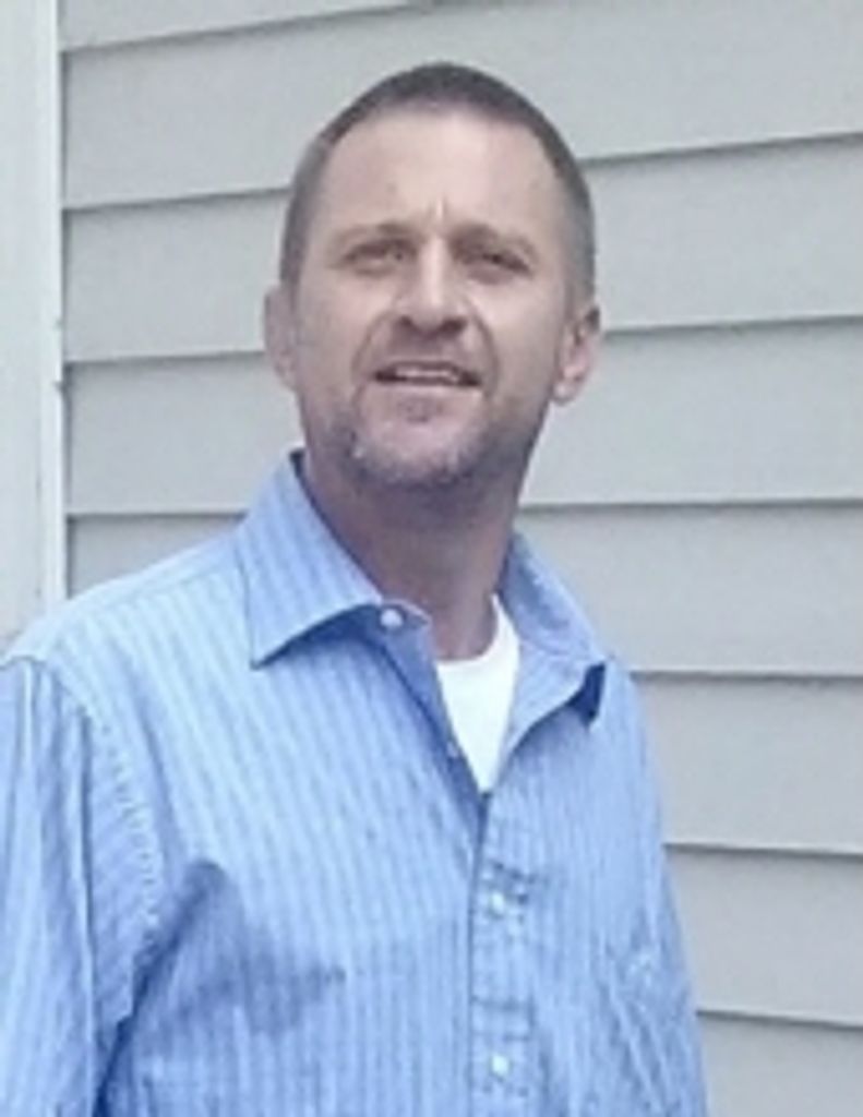 Ryan Paul Hill