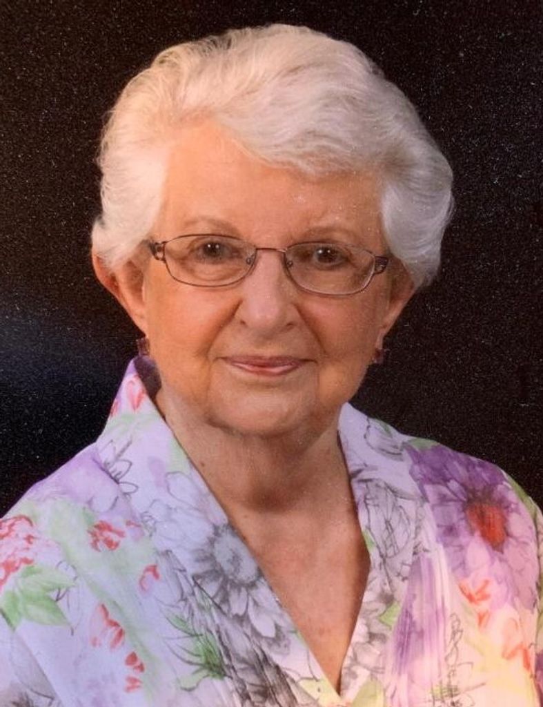 Helen Wagner Zakrzewski
