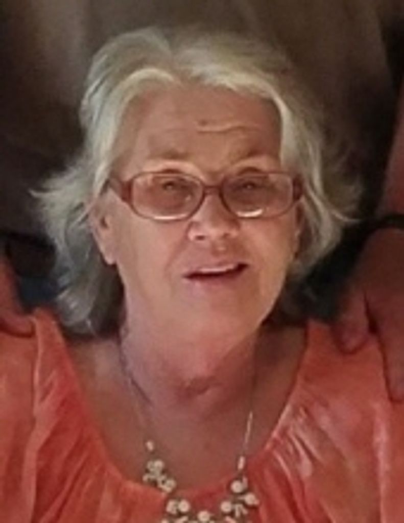 Rose Mary Johnson Profile Photo