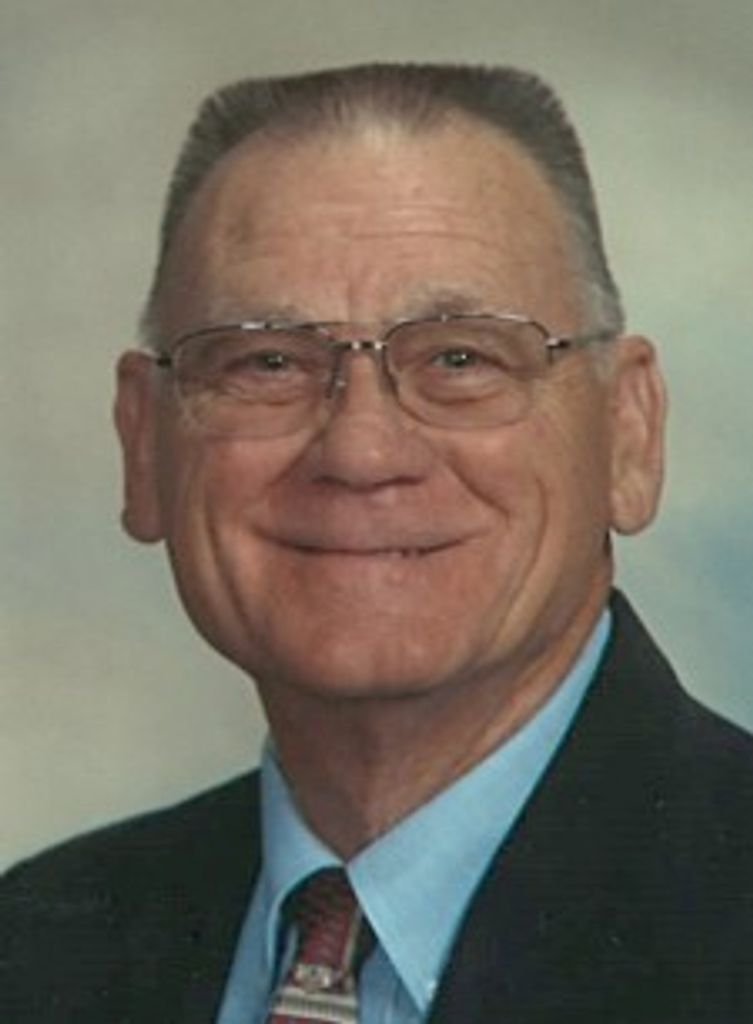 Jerry Keith Jones, Sr. Profile Photo