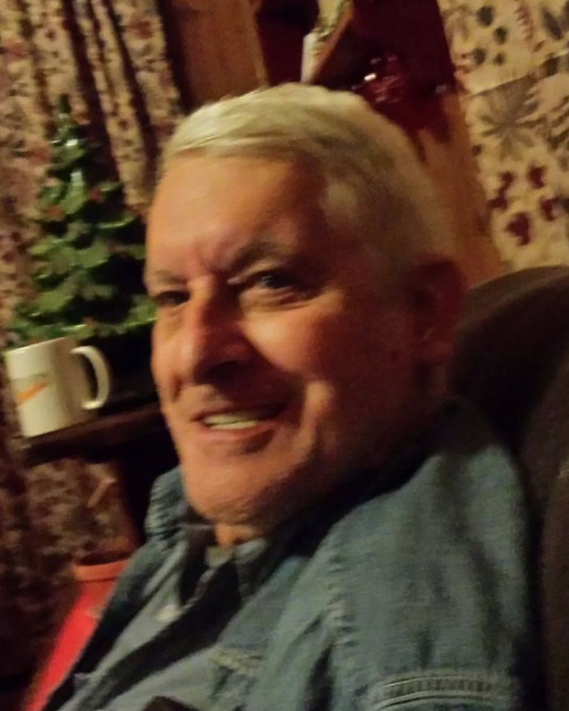 Ralph Otis Crawford Profile Photo