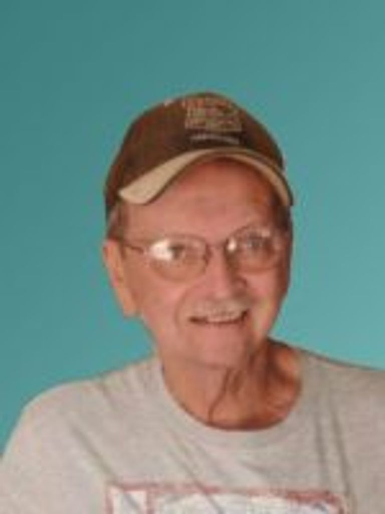 Kenneth Guthrie Profile Photo