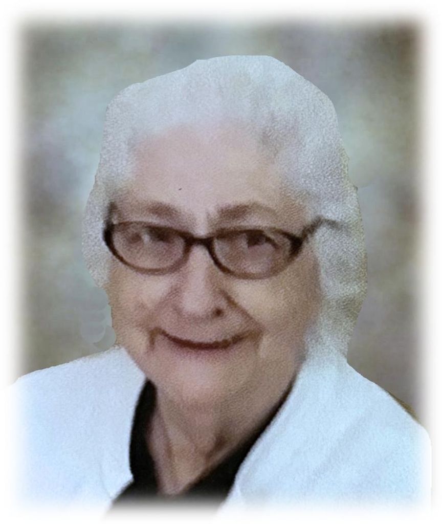 Pearlie Mae Long Profile Photo