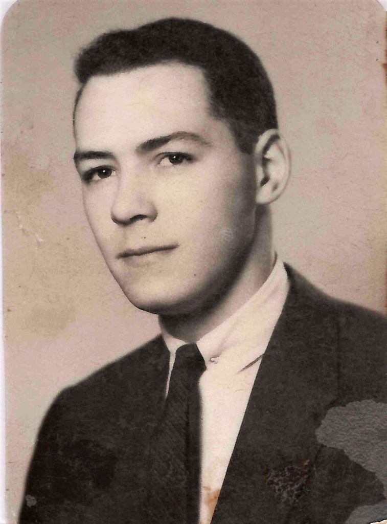 Joseph W. Ullman