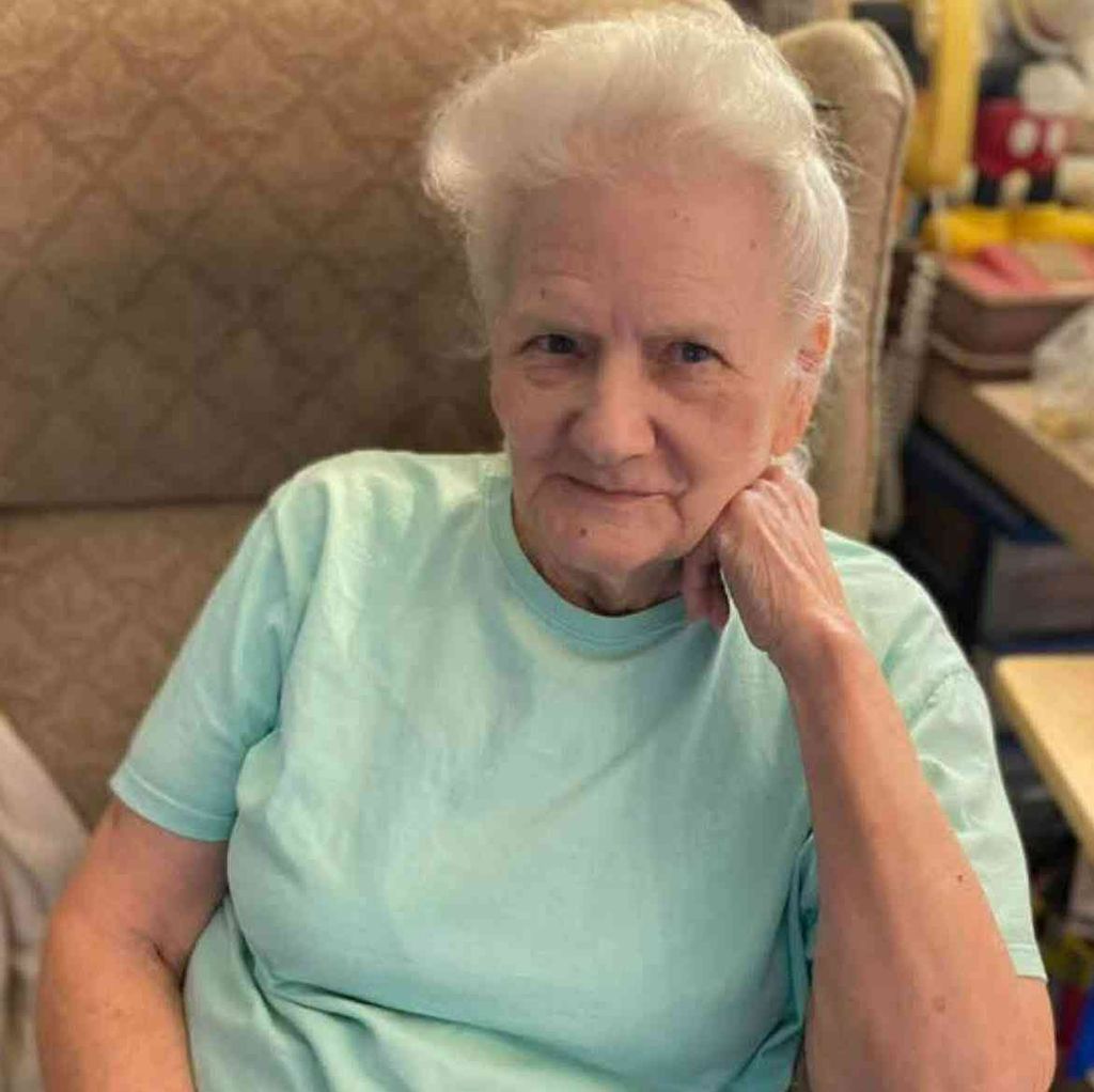 Naomi Ruth Shatley Profile Photo