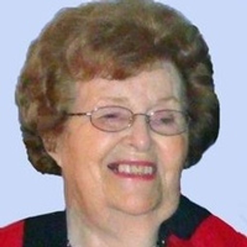 Mary "Helen" E. O'Brien