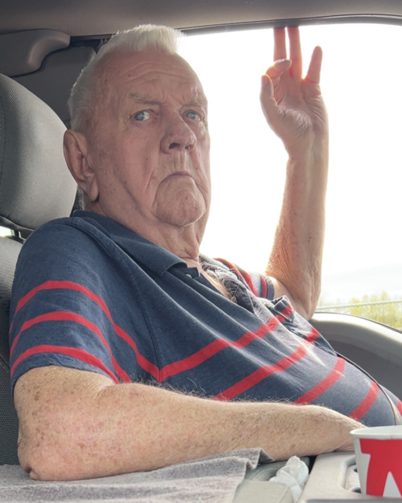 Larry Shanks Profile Photo