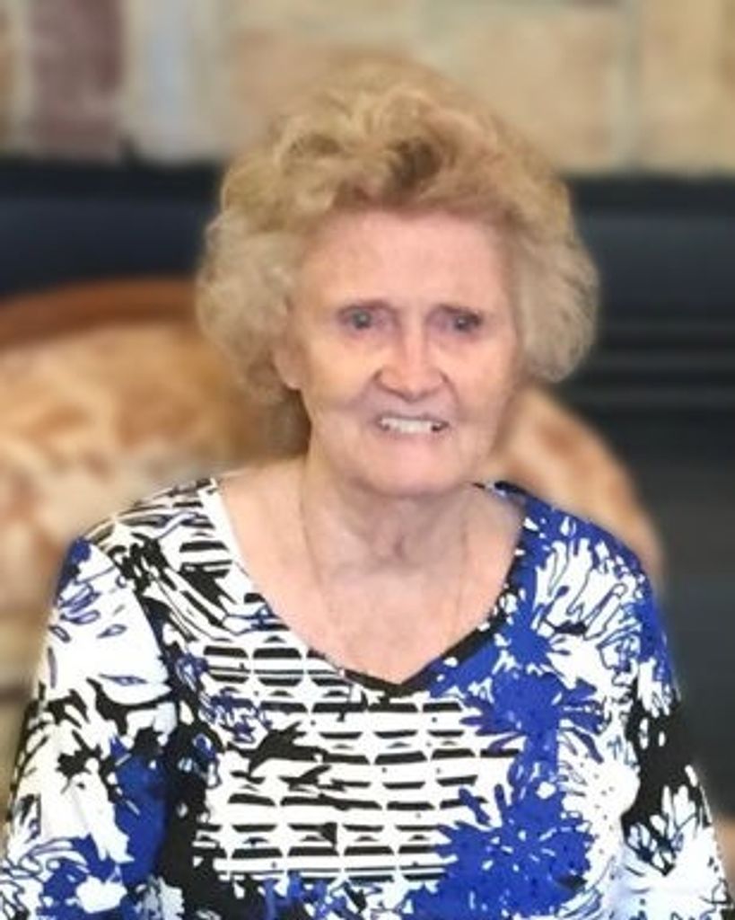 Margaret Shelton Rhinehart