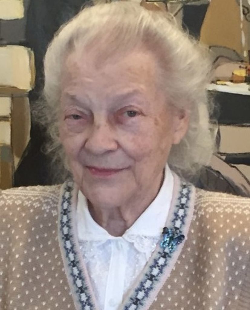 Dorothy E. Seip Profile Photo