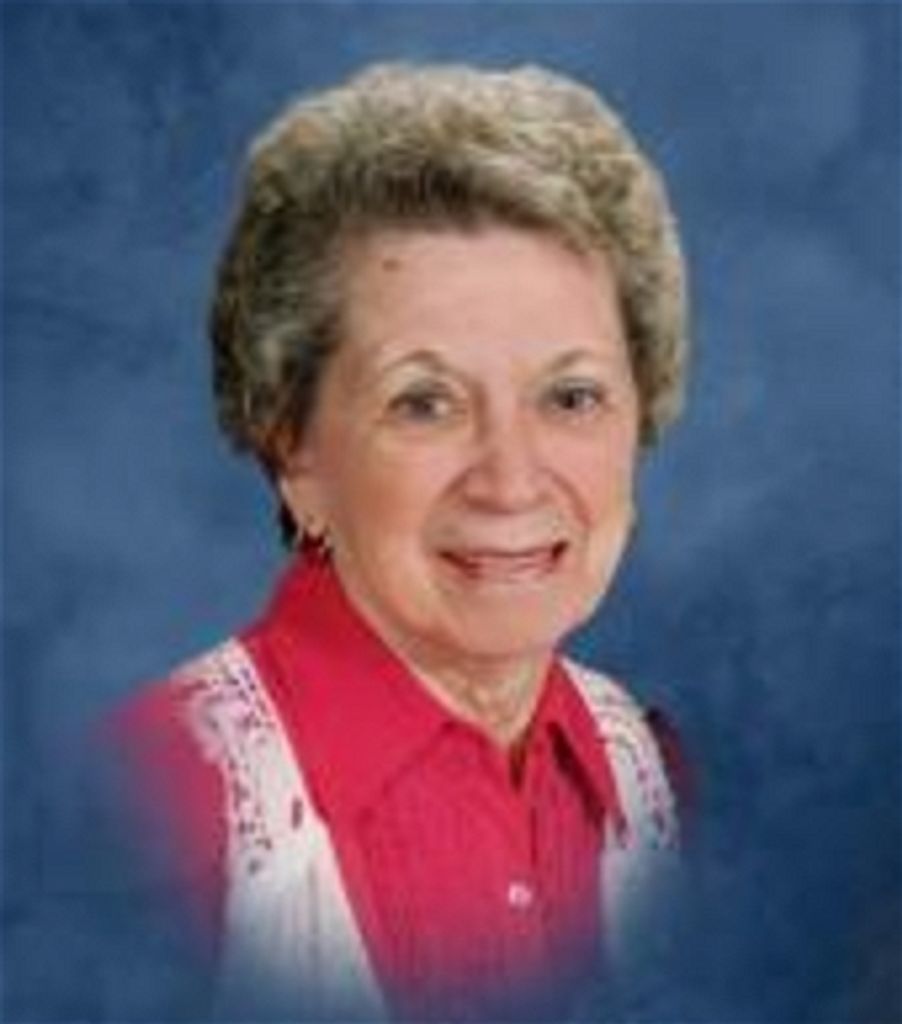 Mary Ruth Hagin Profile Photo