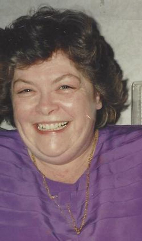 Kathleen A. (Dwyer) White