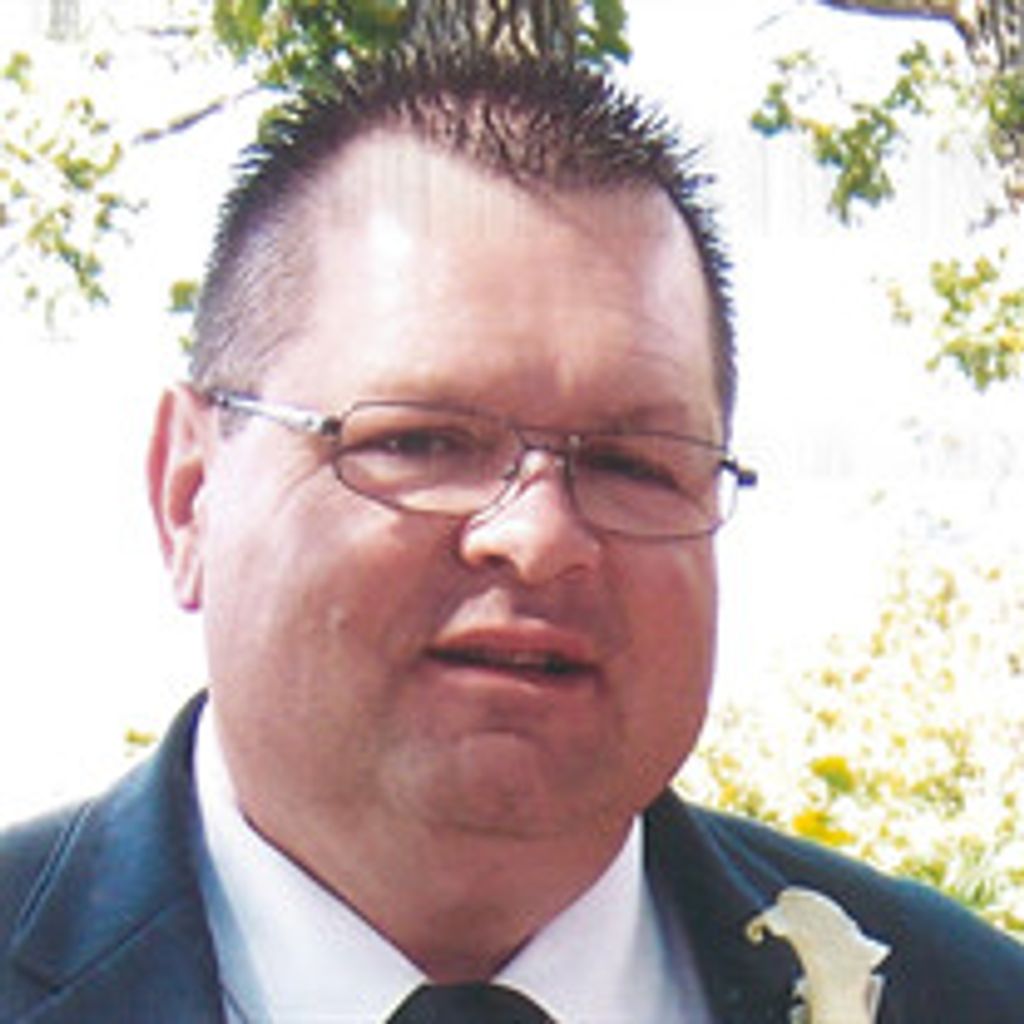 Raymond Lang Profile Photo