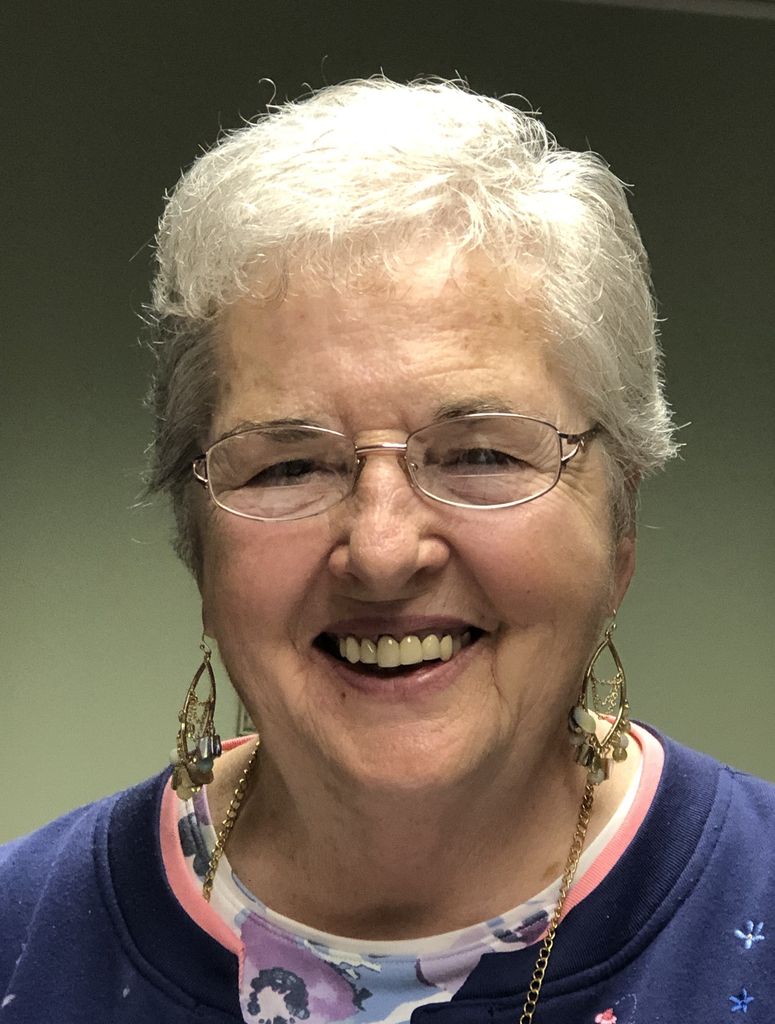 Norma Lee Jones Profile Photo