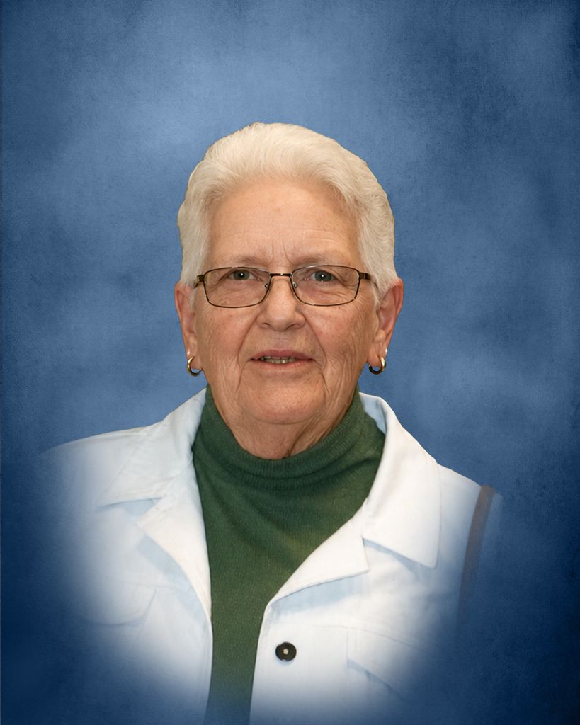 Nellie McConnell Sutton Profile Photo