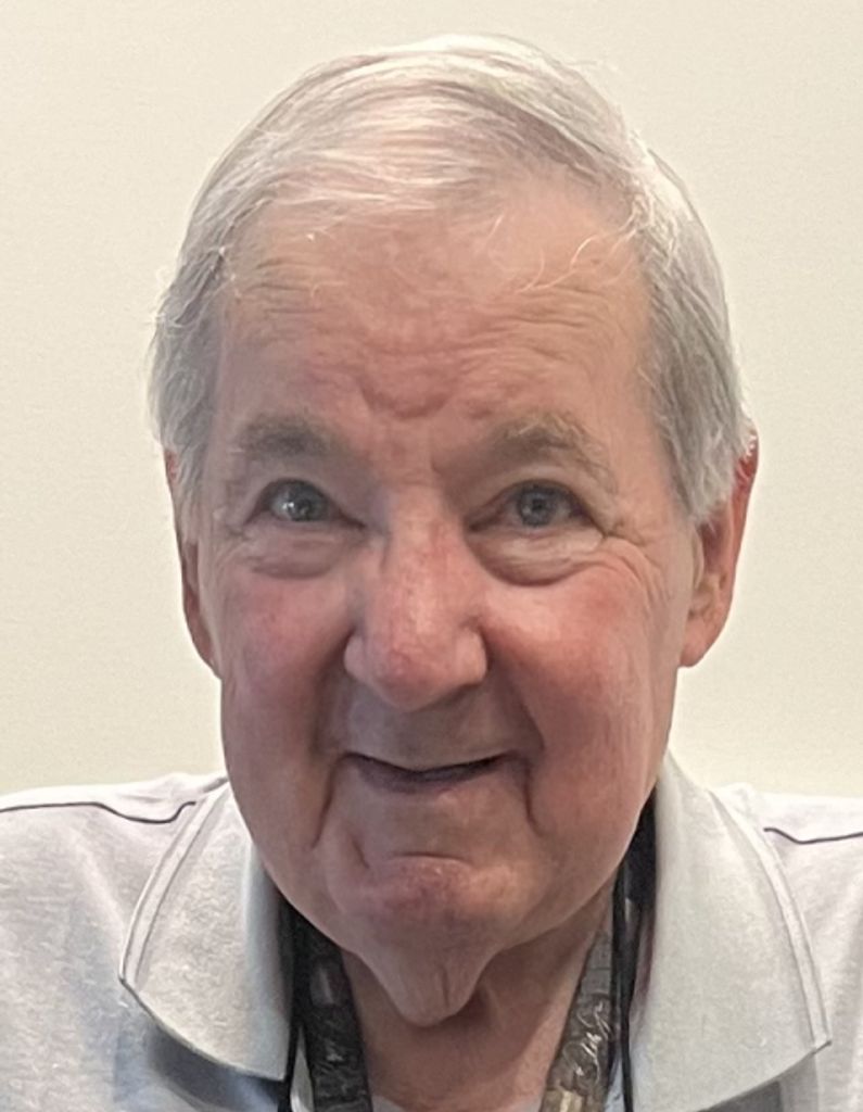 Michael J. Bellissimo