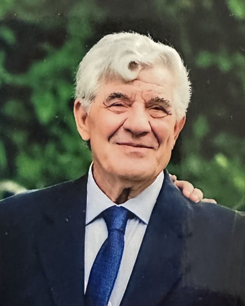 Antonio DiTommaso Profile Photo