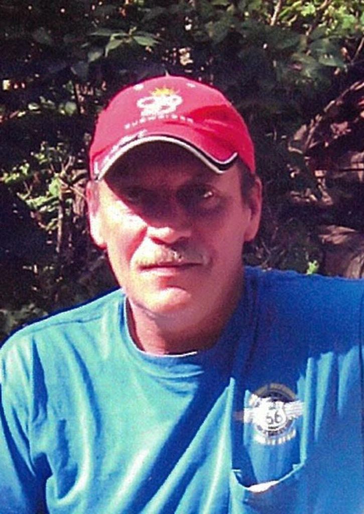 John James Roe Profile Photo