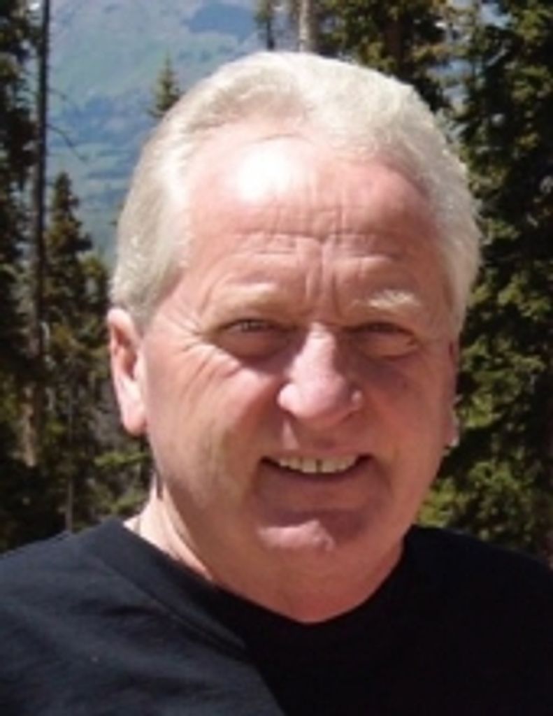Patrick Joseph Mahon