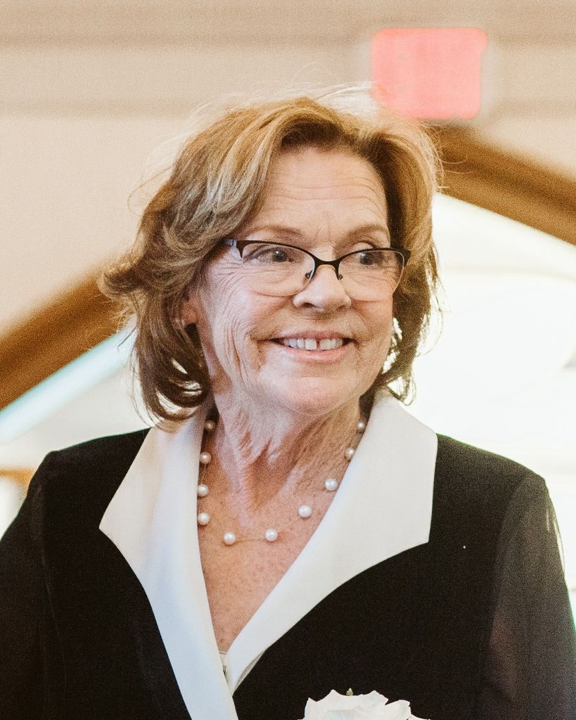 Jane Margaret Johnson Profile Photo