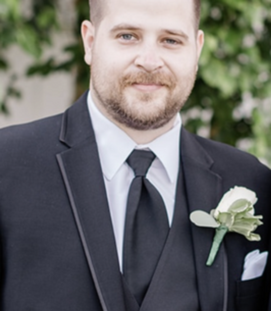 Daniel  Ceci
