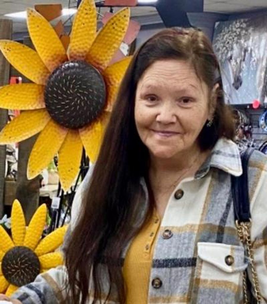 Janice Lea Oakes Booth