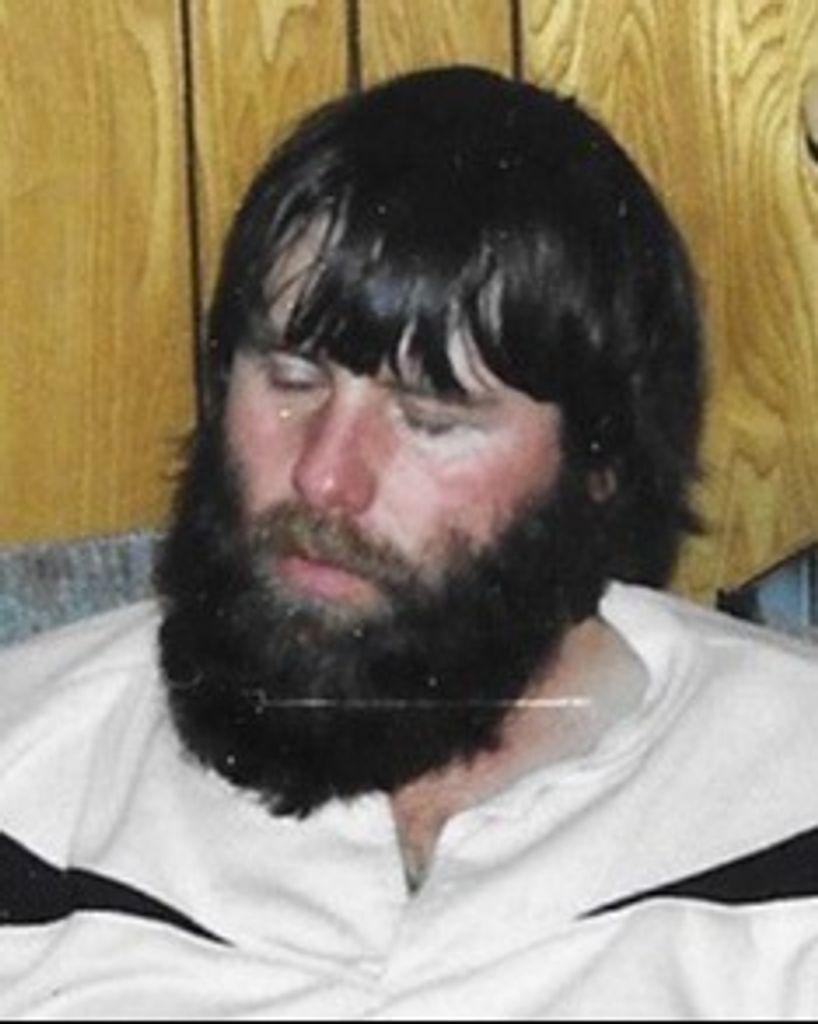 Lawrence "Tex" Parsons
