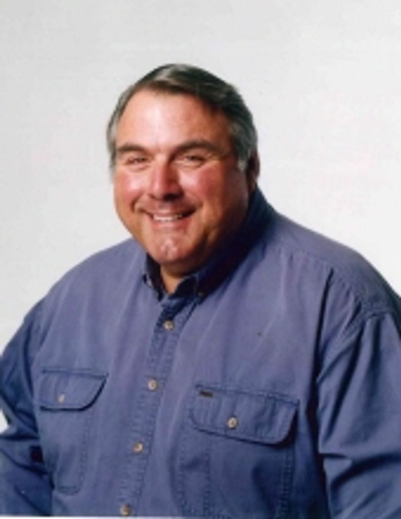 James O Martin