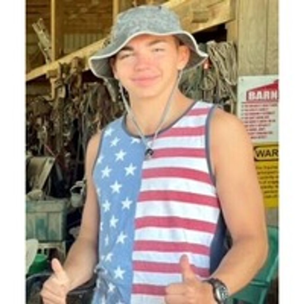 Jacob Michael Hills Profile Photo
