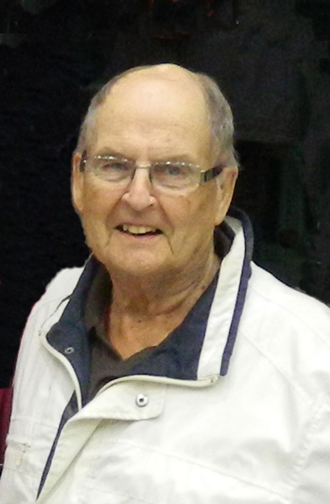 Ross Hicks