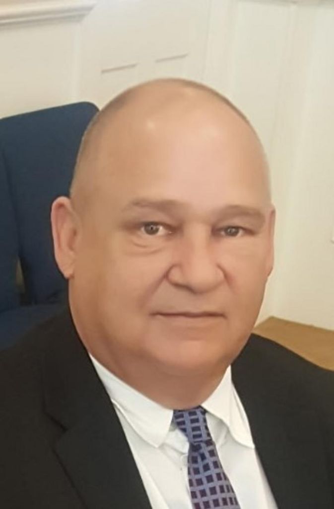 Jimmy Dewayne Bishop Profile Photo