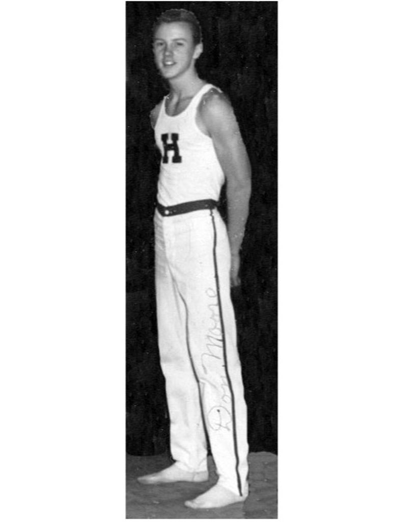 Donald Harvey Moore Profile Photo