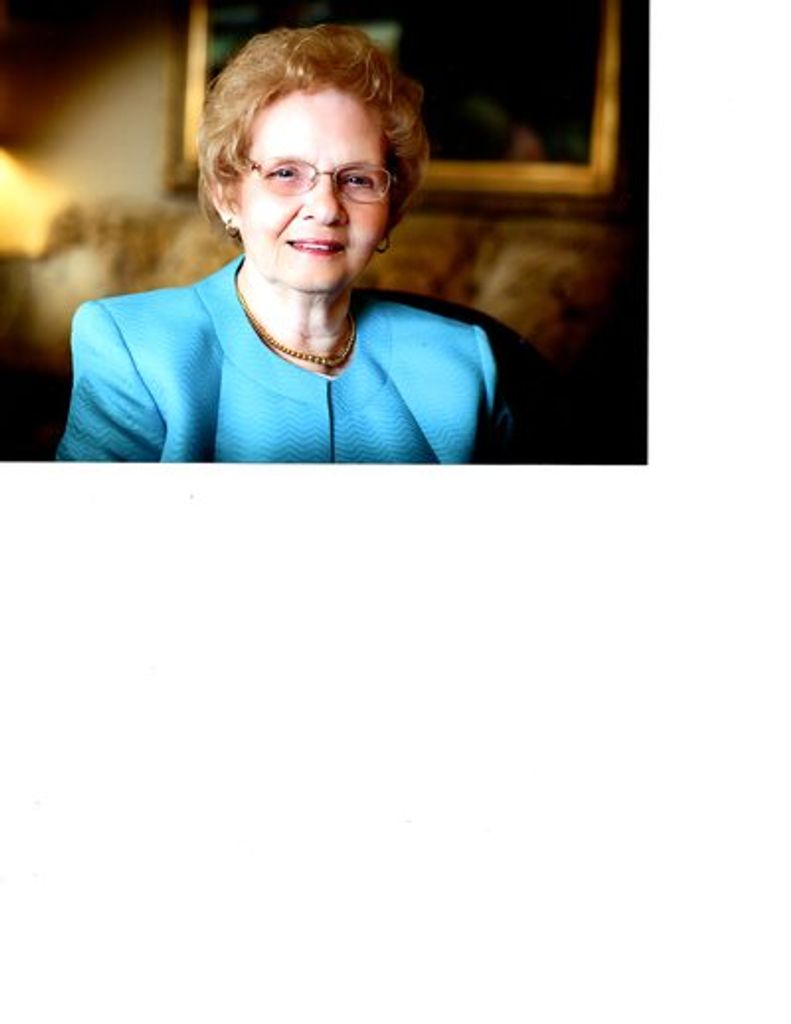 Dora R. Risner Profile Photo