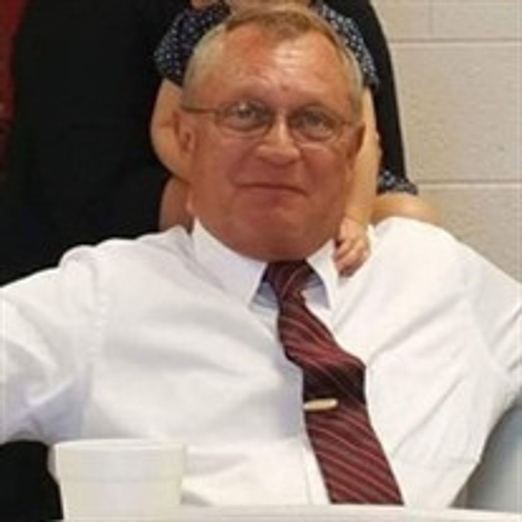 David Allen Profile Photo