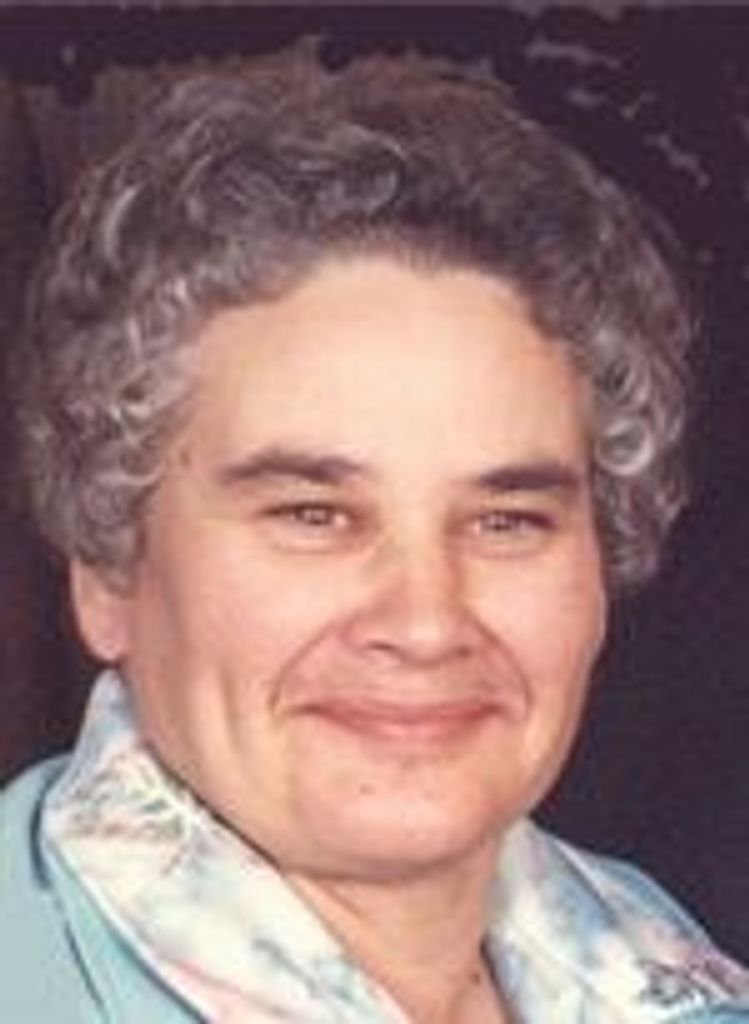 Eleanor M. Webster