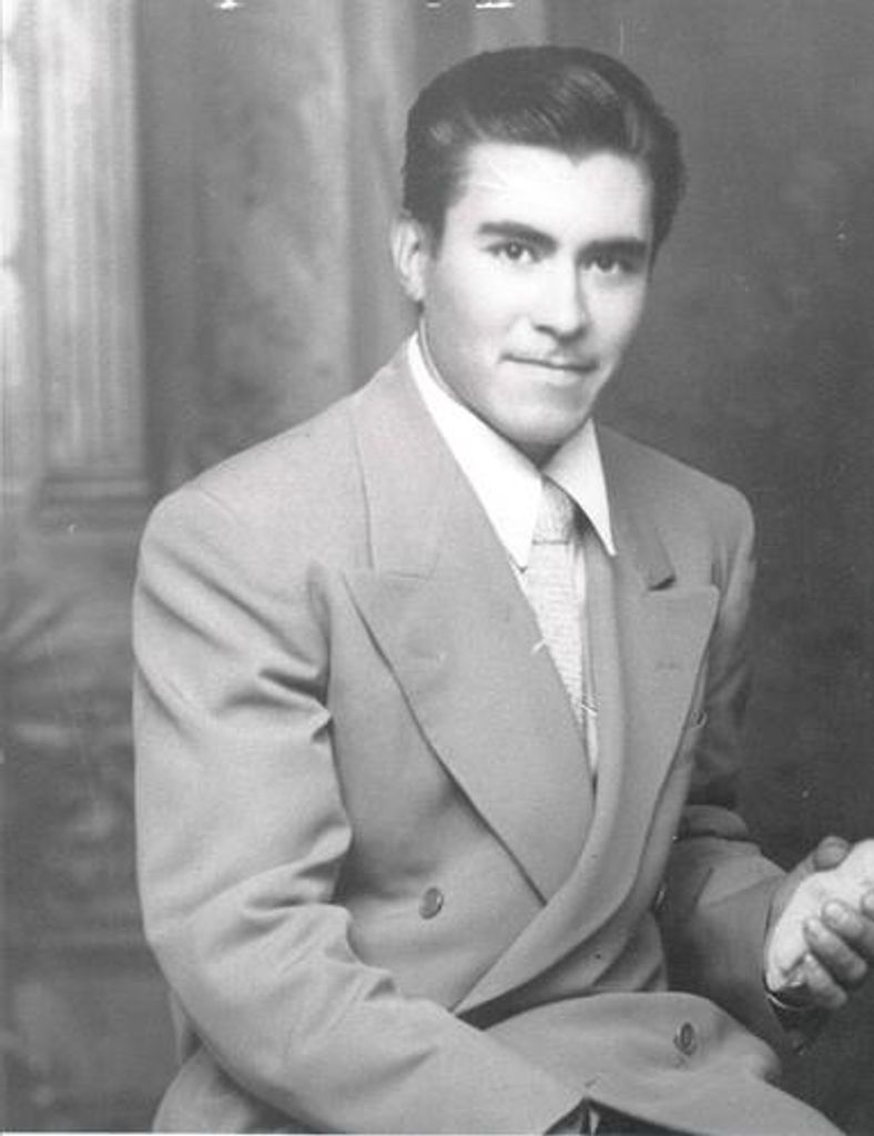 Arcadio R. Perez Profile Photo