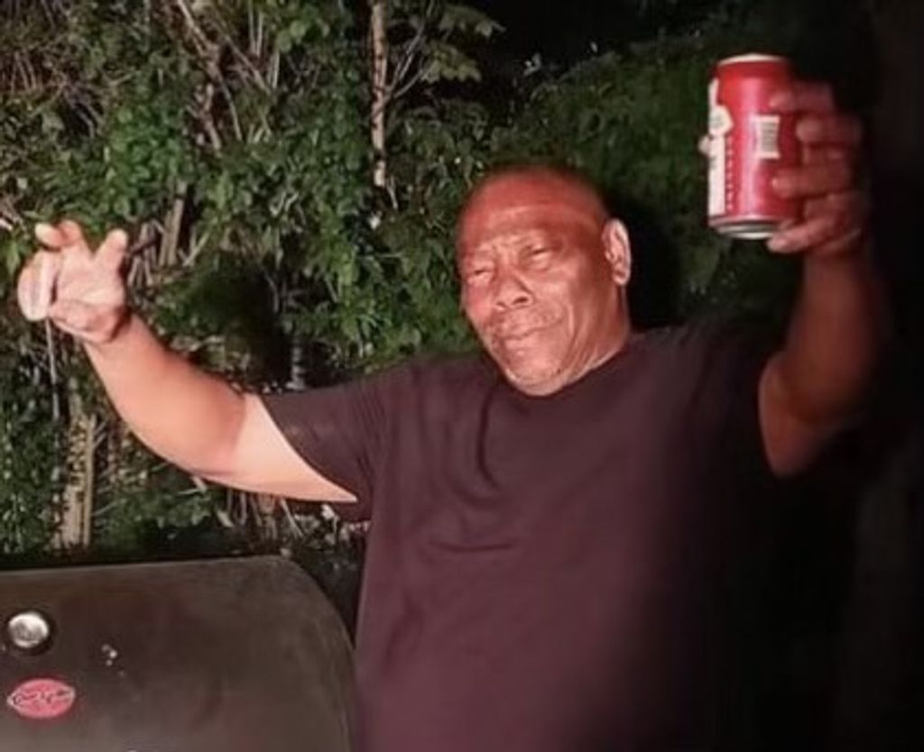 Michael Anthony Miles Profile Photo