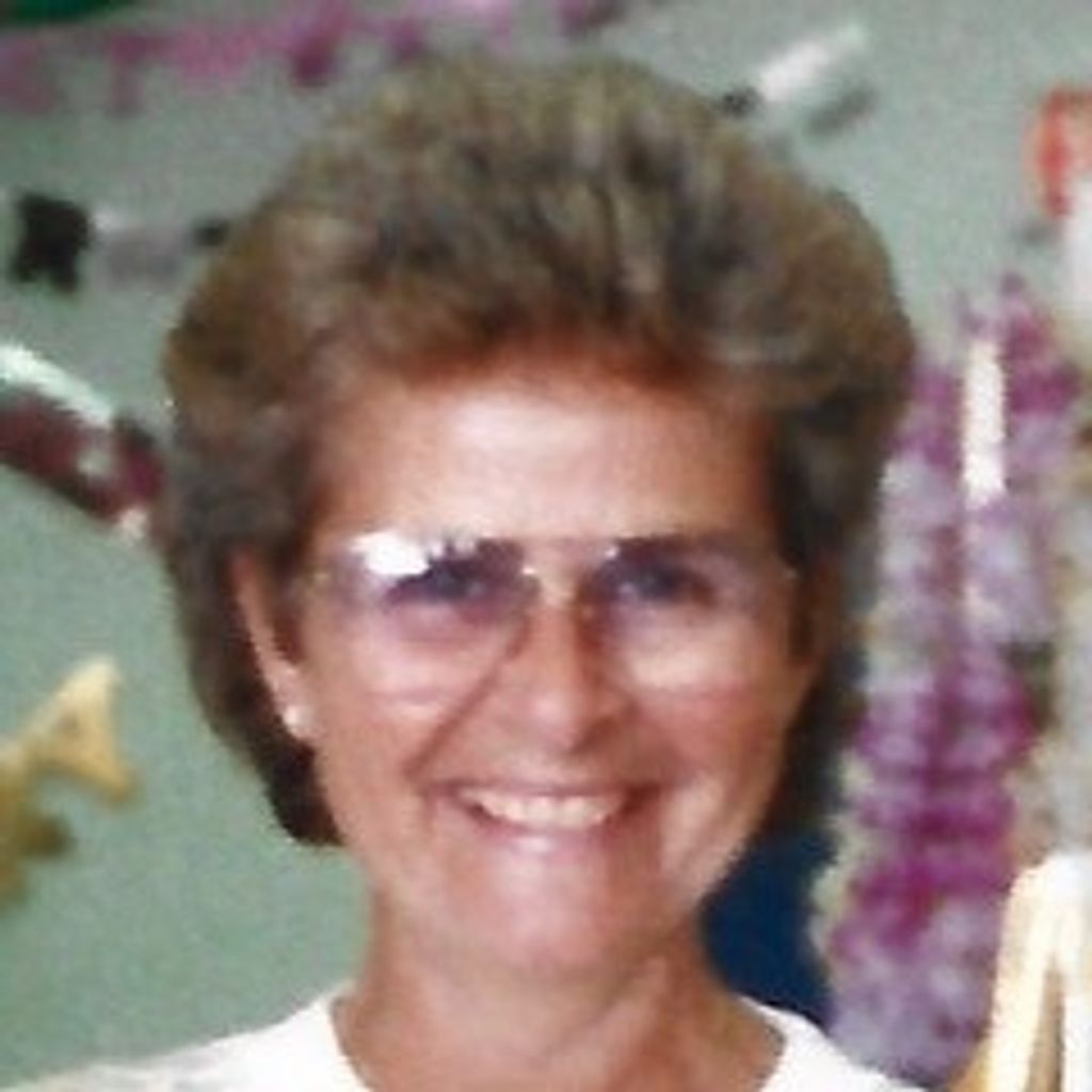 Shirley E. Letarte
