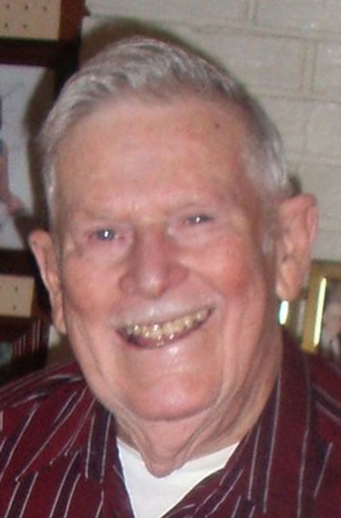 Roy Lee Gray