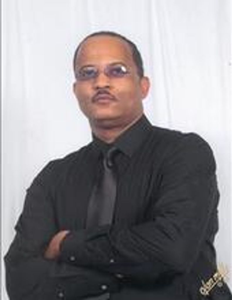 Tony Reagor