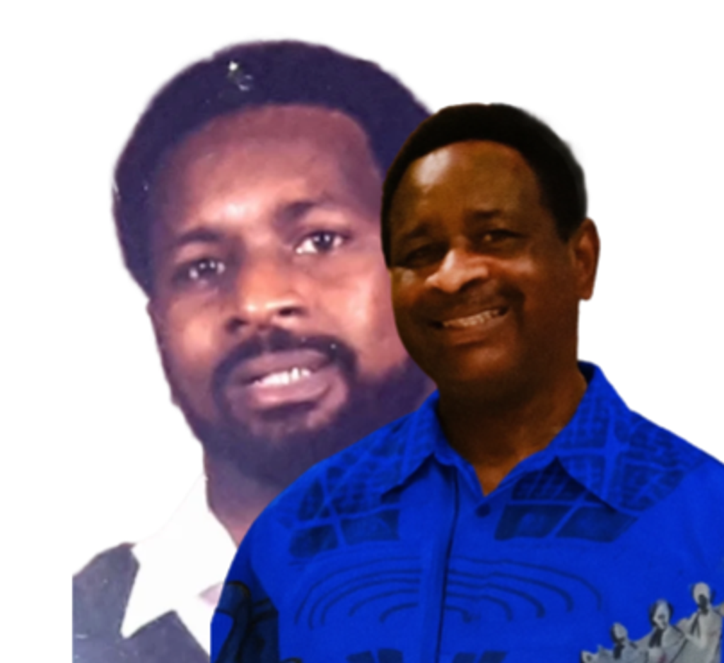 Aaron Walker, Sr. Profile Photo