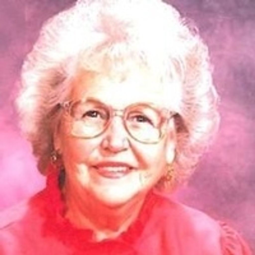 Erma Kershner