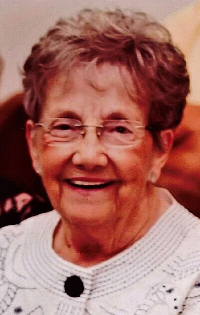 Maxine A. Flanner Profile Photo