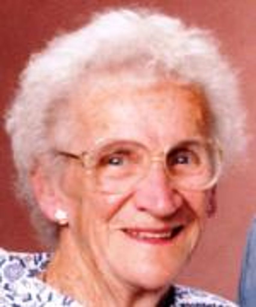 Lillian Marie (Lortie) Silviera