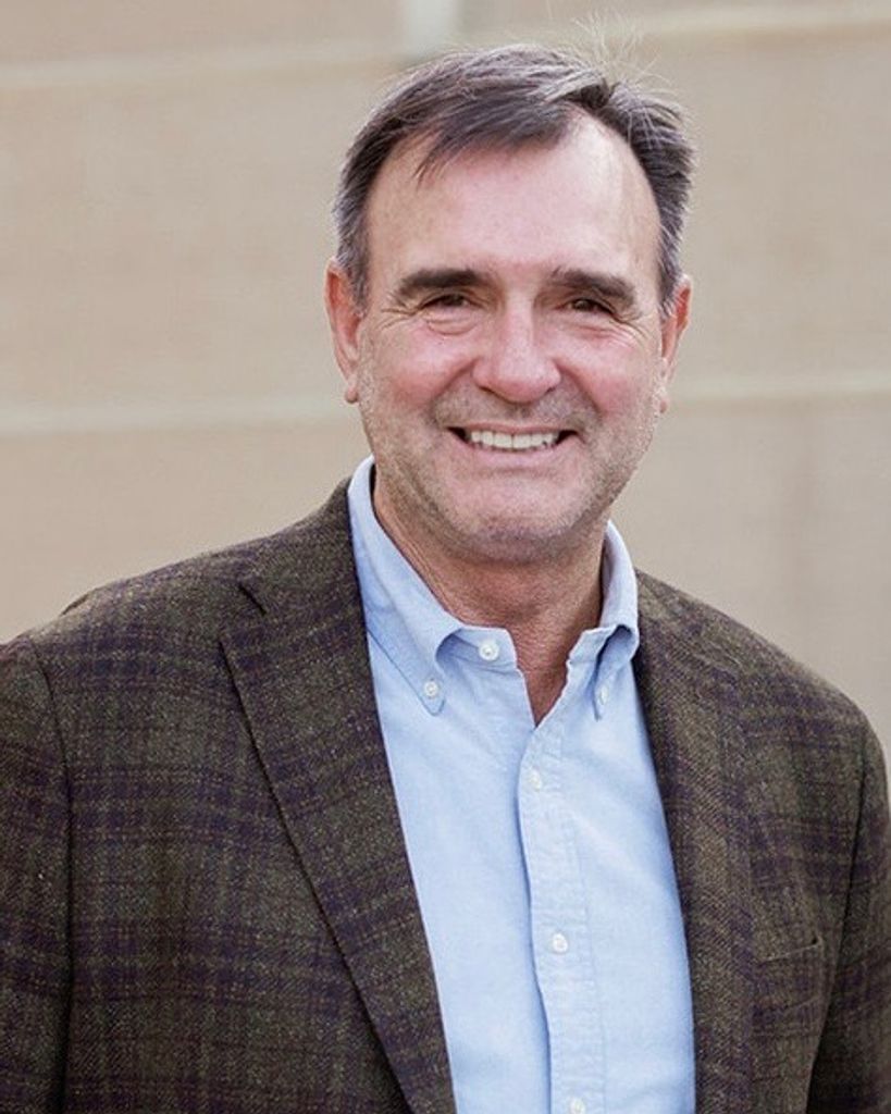 Kenneth Gregory Burger