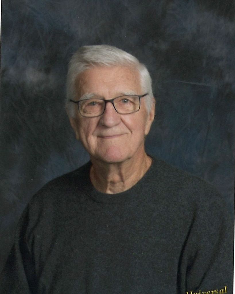 Marvin Schueffner Jr.