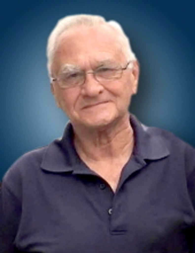 James P. "Jim" Stelling