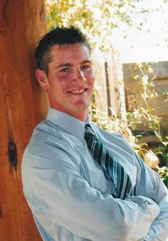 Gregory George Haeberle Profile Photo