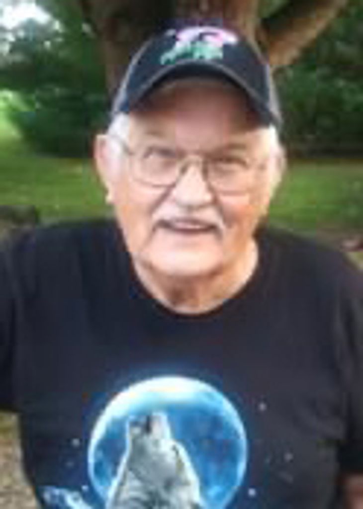 William F. "Bill" Ball Profile Photo