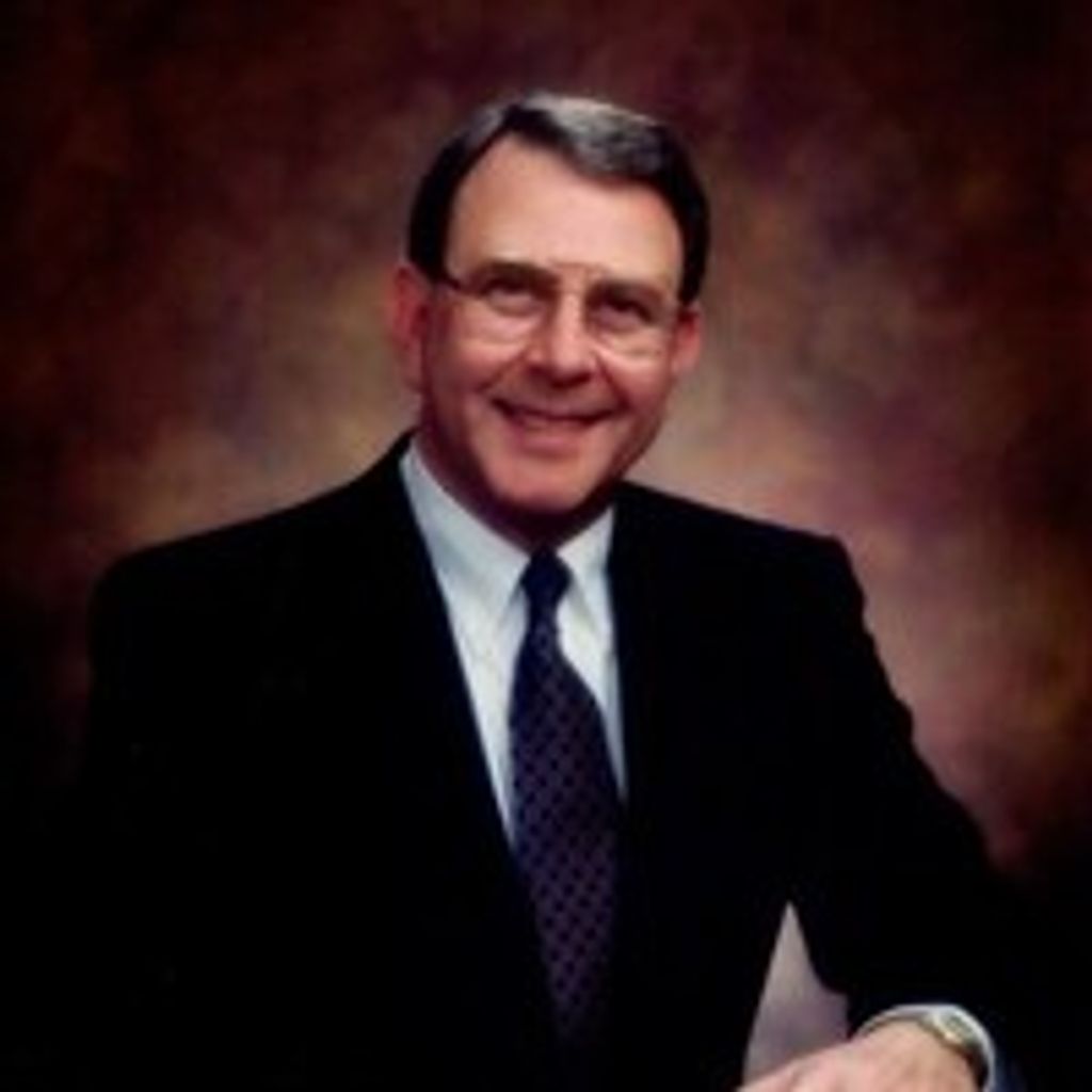 Dr. William C. Gates